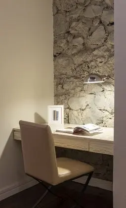 Deluxe Süit, 2 Yatak Odası