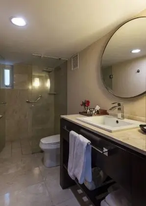 Deluxe Süit, 2 Yatak Odası