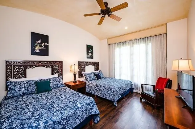 Comfort Villa, 2 Yatak Odası