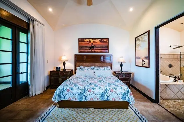 Comfort Villa, 2 Yatak Odası