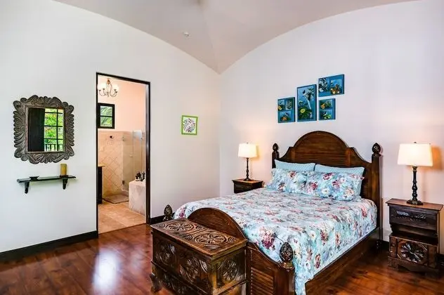 Comfort Villa, 2 Yatak Odası