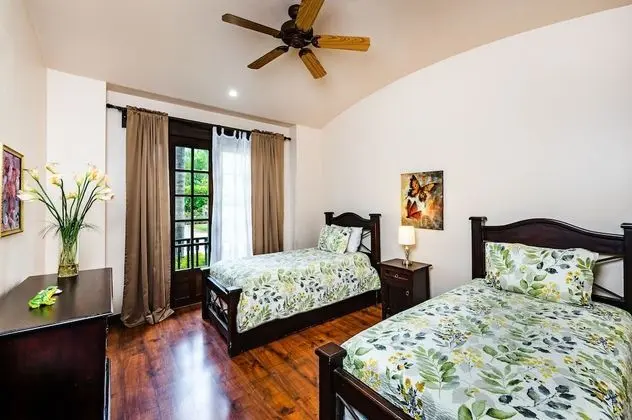 Comfort Villa, 2 Yatak Odası