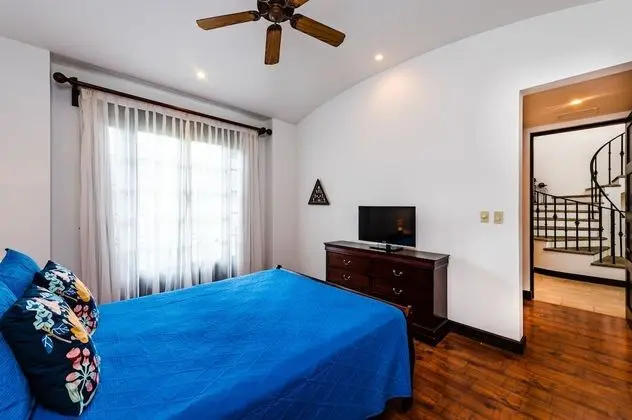 Comfort Villa, 2 Yatak Odası