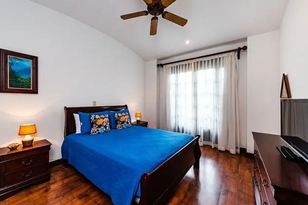 Comfort Villa, 2 Yatak Odası