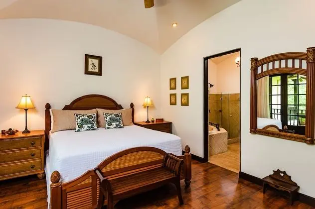 Comfort Villa, 2 Yatak Odası