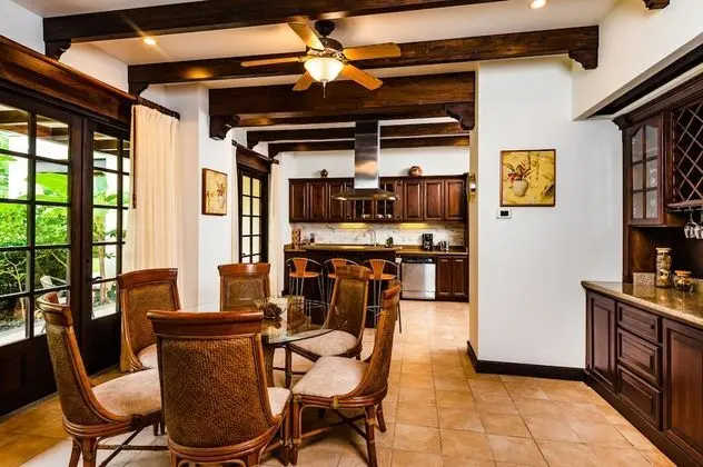 Comfort Villa, 2 Yatak Odası