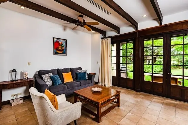 Comfort Villa, 2 Yatak Odası