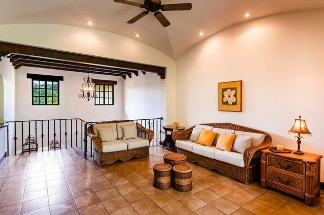 Comfort Villa, 2 Yatak Odası
