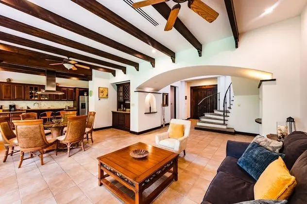 Comfort Villa, 2 Yatak Odası