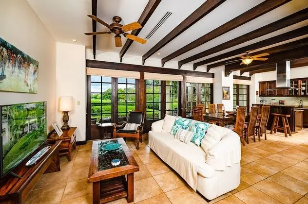 Comfort Villa, 2 Yatak Odası