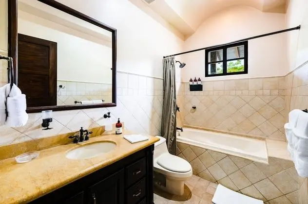 Comfort Villa, 2 Yatak Odası