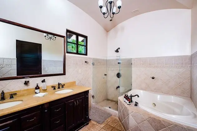 Comfort Villa, 2 Yatak Odası