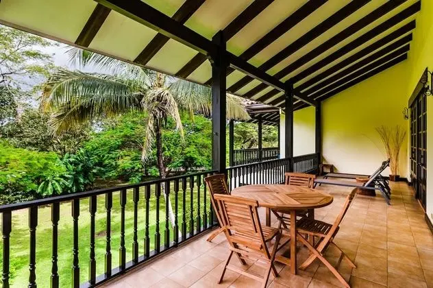 Comfort Villa, 2 Yatak Odası