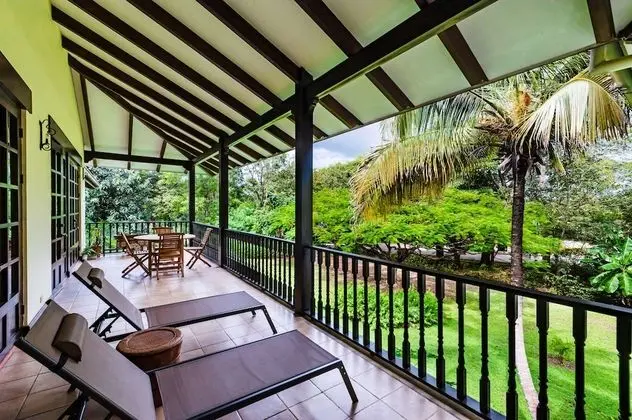 Comfort Villa, 2 Yatak Odası