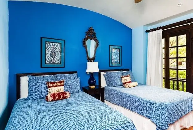 Comfort Villa, 3 Yatak Odası