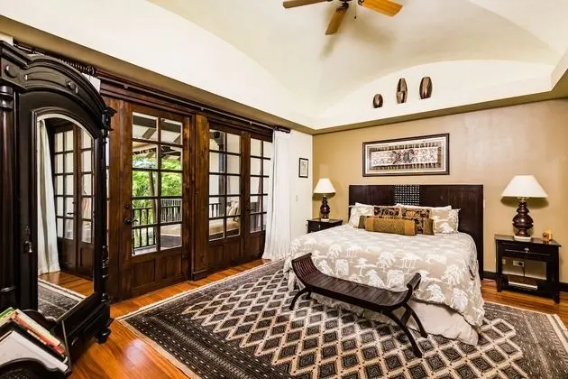 Comfort Villa, 3 Yatak Odası