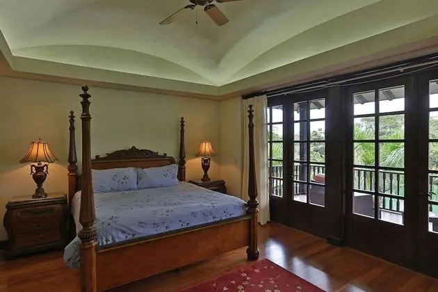 Comfort Villa, 3 Yatak Odası