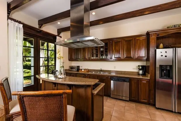 Comfort Villa, 3 Yatak Odası