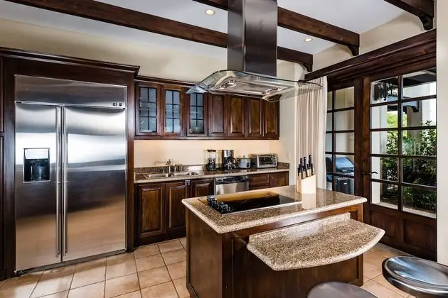 Comfort Villa, 3 Yatak Odası