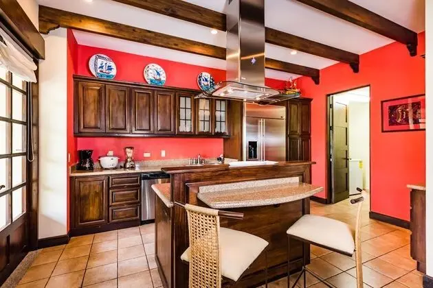 Comfort Villa, 3 Yatak Odası