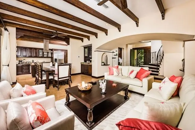 Comfort Villa, 3 Yatak Odası