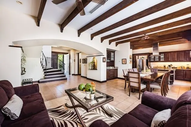 Comfort Villa, 3 Yatak Odası