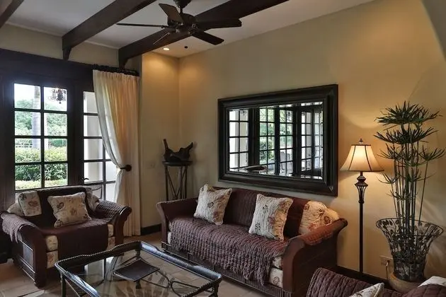Comfort Villa, 3 Yatak Odası
