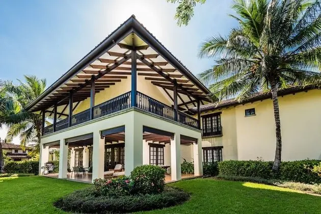 Comfort Villa, 3 Yatak Odası