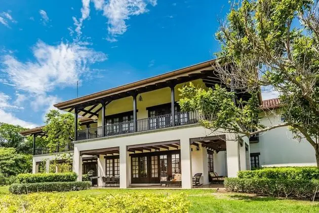 Comfort Villa, 3 Yatak Odası