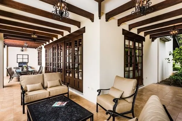 Comfort Villa, 3 Yatak Odası