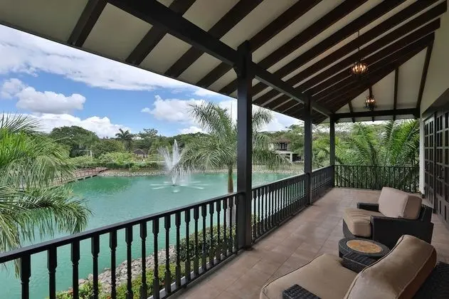 Comfort Villa, 3 Yatak Odası
