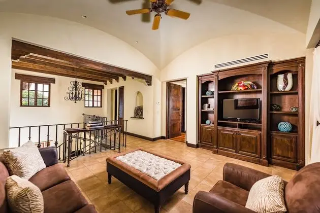 Comfort Villa, 3 Yatak Odası