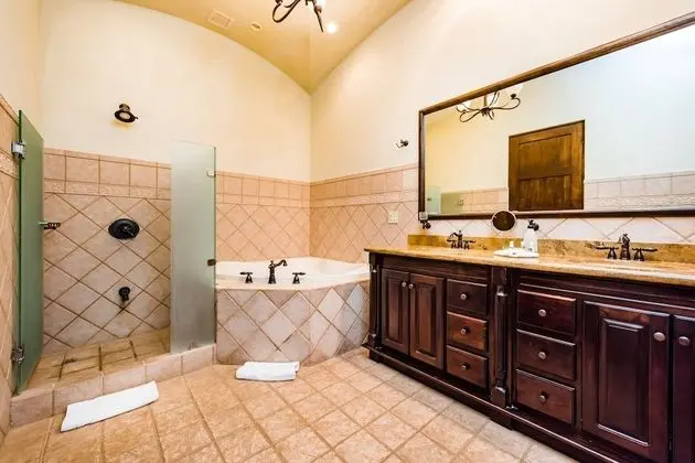 Comfort Villa, 3 Yatak Odası