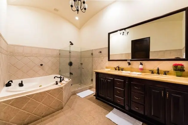 Comfort Villa, 3 Yatak Odası