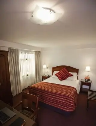 Tek Kişilik Oda