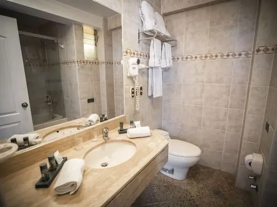 Tek Kişilik Oda