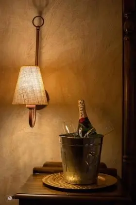 Tek Büyük Yataklı Oda (with extra bed)