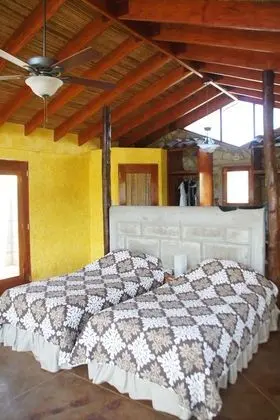 Premium Kulübe, Teras, Lagün Manzaralı