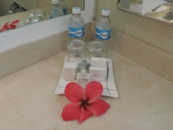 Banyo imkân ve özellikleri