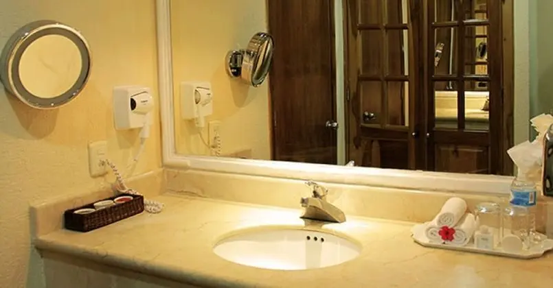 Banyo lavabosu