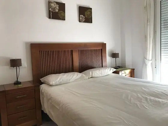 Apart Daire, 2 Yatak Odası, Havuz Manzaralı