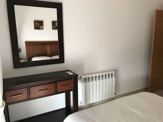 Apart Daire, 2 Yatak Odası, Havuz Manzaralı