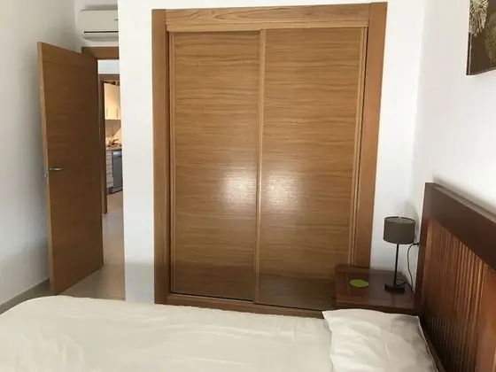 Apart Daire, 2 Yatak Odası, Havuz Manzaralı