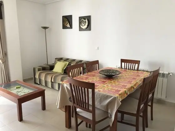 Apart Daire, 2 Yatak Odası, Havuz Manzaralı