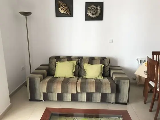 Apart Daire, 2 Yatak Odası, Havuz Manzaralı