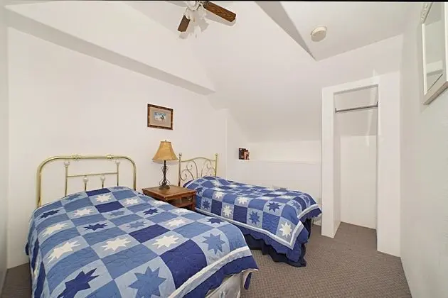 Villa, Birden Çok Yatak, Dağ Manzaralı