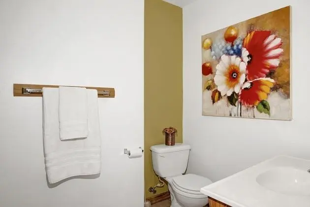 Villa, Birden Çok Yatak, Mutfak, Dağ Manzaralı