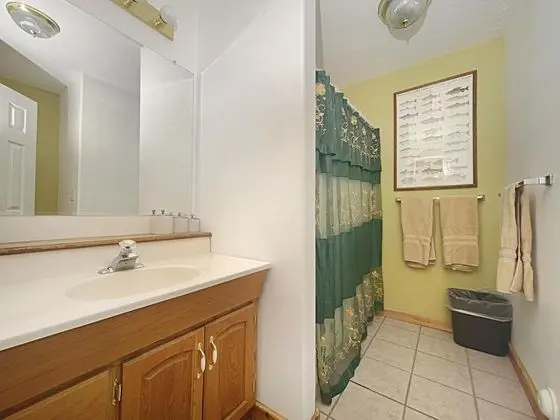 Villa, Birden Çok Yatak, Mutfak, Dağ Manzaralı