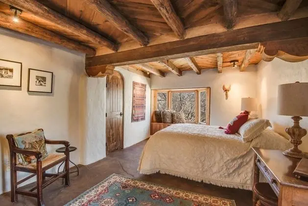 Ev (Hacienda Rose - Historic East Side Ad)