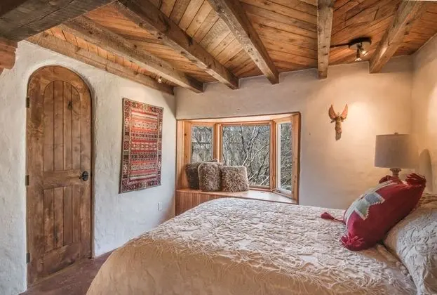 Ev (Hacienda Rose - Historic East Side Ad)